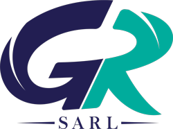 Logo GR sarl